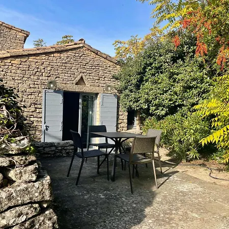 Bed & Breakfast Domaine De L'enclos 3*